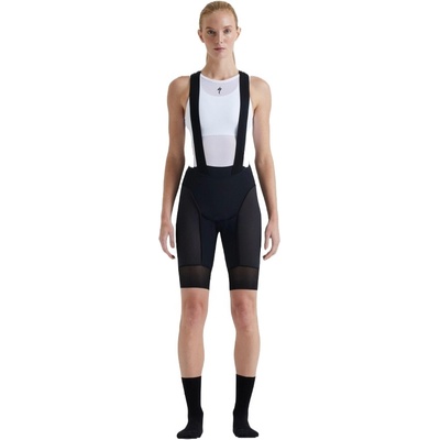 Specialized Prime Swat Liner Bib Short W black