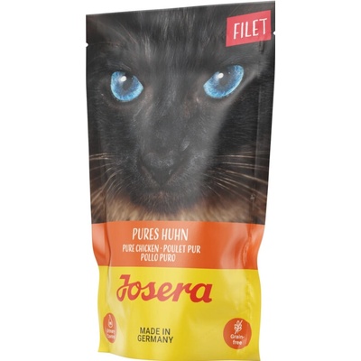 Josera Cat Super Premium Filet pure kuracie 70 g
