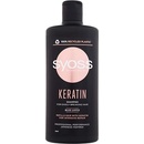 Šampony Syoss Keratin šampon pro jemné a lámavé vlasy 440 ml
