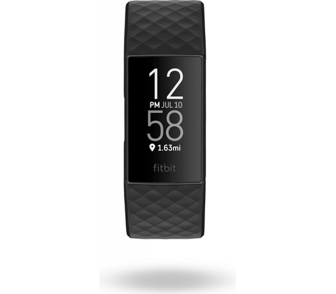 Fitbit Charge 4