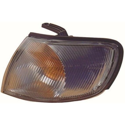 DEPO DN ALM 95-/L blikač 215-1577L-AE