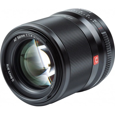 Viltrox AF 56mm f/1.4 Nikon Z