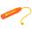 Ruffwear Lunker Toy Цвят: оранжев