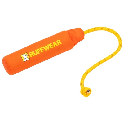 Ruffwear Lunker Toy Цвят: оранжев