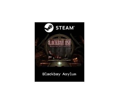 Blackbay Asylum