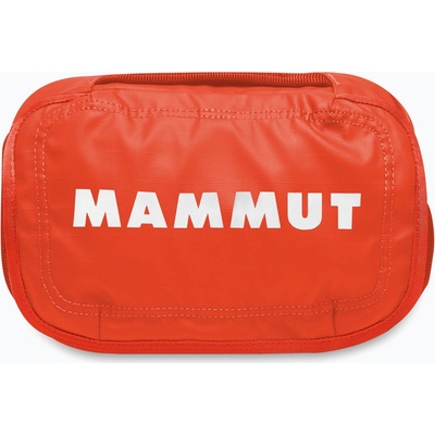 Mammut Cargo Essentials Kit 3778 mammut red červená