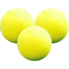 Longridge Foam Practice Ball 6 Pk