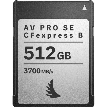 Angelbird AV PRO SE 512GB AVP512CFXBSEMK2