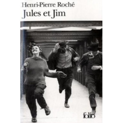 Jules Et Jim - Roche, H. P.