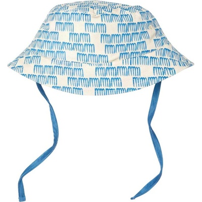 DucKsday Manta Hat modrá/biela