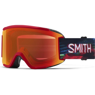 SMITH Squad S, os