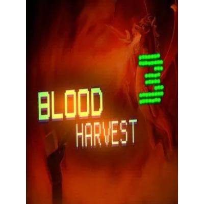 Игра Blood Harvest 3 за PC Steam, Електронна доставка