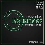 Cleartone Phos-Bronze Custom Light 11-52 Струни за акустична китара (7411)