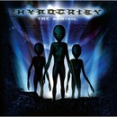 Hypocrisy - Arrival / 20th Anniversary CD