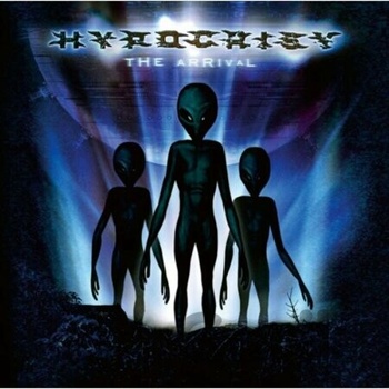 Hypocrisy - Arrival / 20th Anniversary CD