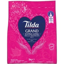 Tilda Basmati ryža 5 kg