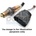 Lambda sonda MEAT & DORIA 81549E