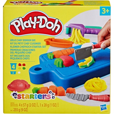 Play-Doh malý kuchař sada pro nejmenší – Zboží Dáma