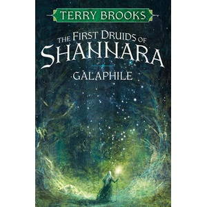 Untitled Terry Brooks | BROOKS TERRY (ISBN: 9780593129807)