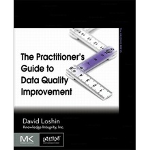 Practitioner's Guide to Data Quality Improvement
