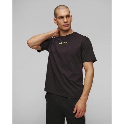 Bogner pánské tričko Fire+ice Mick3 Tmavě modré