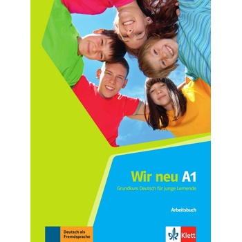 Arbeitsbuch