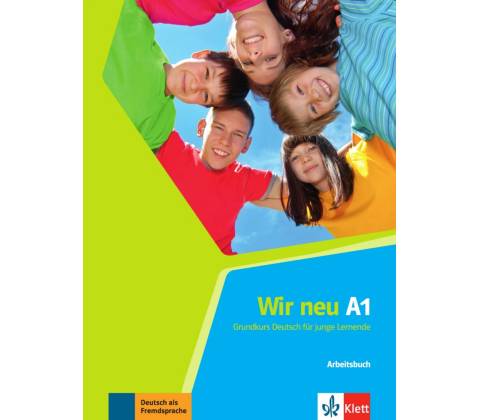 Arbeitsbuch