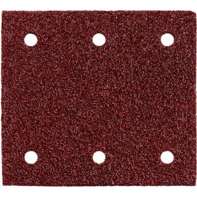 Metabo 6256219 10ks brusný papír 115x103mm, P40