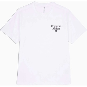 Converse Тениска m all star tee (10026461-a02)