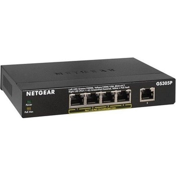 Netgear GS305P