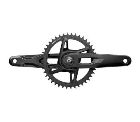 Sram Rival E1 XPLR DUB