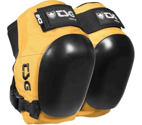 TSG Pad Force III