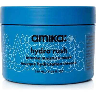 amika Amika: Hydro Rush Intense Moisture Mask 250 ml
