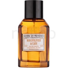 Jeanne en Provence Olive Wood Juniper EDT 100 ml