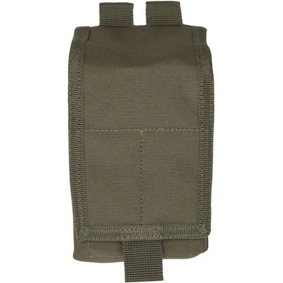 Mil-Tec na zásobník G36 zelené