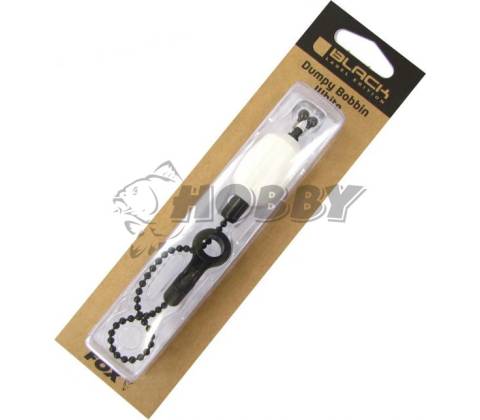 Fox Swinger Dumpy Bobbin Biela