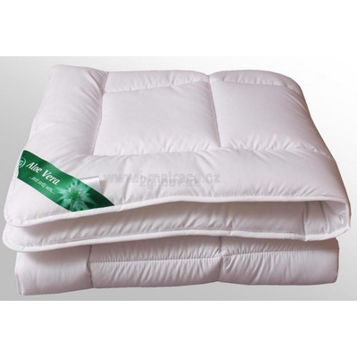 2G Prikrývka Aloe vera letná 540g 135x200