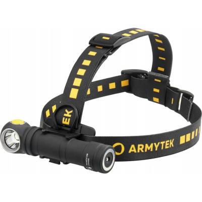 ArmyTek Wizard C2 Pro