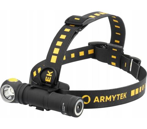 ArmyTek Wizard C2 Pro