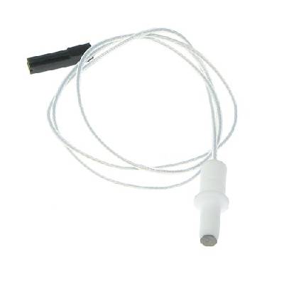 Mora 162123 zapalovací elektroda 450mm pro sporák