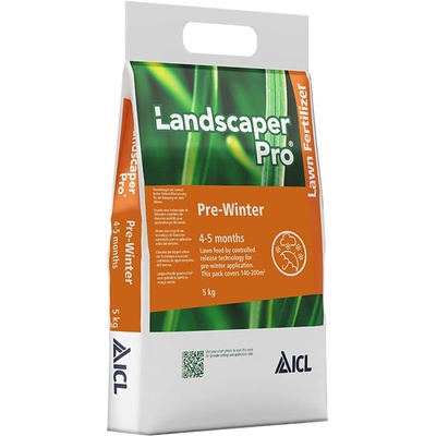 ICL Landscaper Pro Pre Winter 5 kg