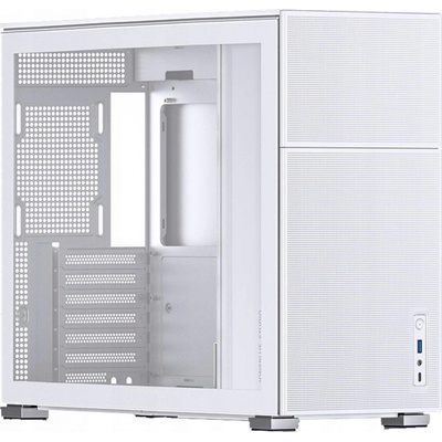 Jonsbo D41 MESH White