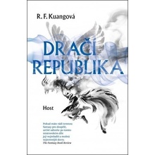 Dračí republika - R.F. Kuang