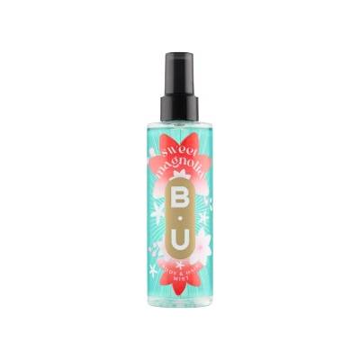 B.U. BU Body Mist Sweet Magnolia 200ml