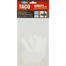 CEYS sítko na chemickou kotvu 13x85mm 8ks