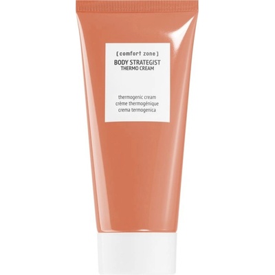 Comfort Zone Body Strategist telový krém proti celulitíde 200 ml