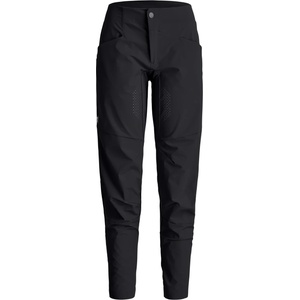 Ortovox Дамски дълъг панталон за колоездене Ortovox Women's Sequence Trail Pants Cycling bottoms - Black Raven - размер XS (155-2357-0111)
