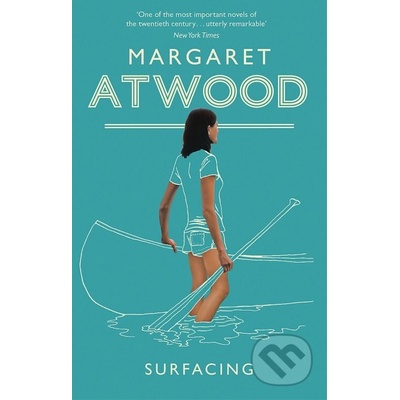 Surfacing - M. Atwood