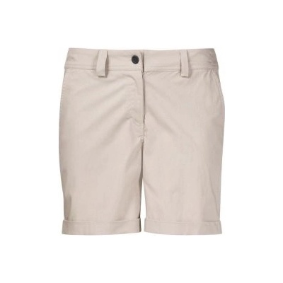 Bergans Oslo W shorts Chalk Sand
