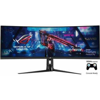 Asus XG49VQ